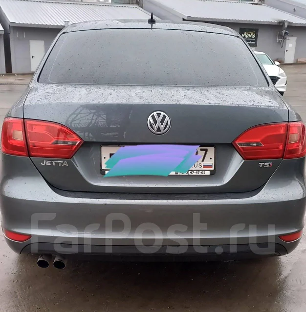 Volkswagen Jetta. �������, ��������, 1.4 (122��.�.), ������, 202 000����. �� ����