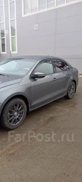 Volkswagen Jetta. �������, ��������, 1.4 (122��.�.), ������, 202 000����. �� ����