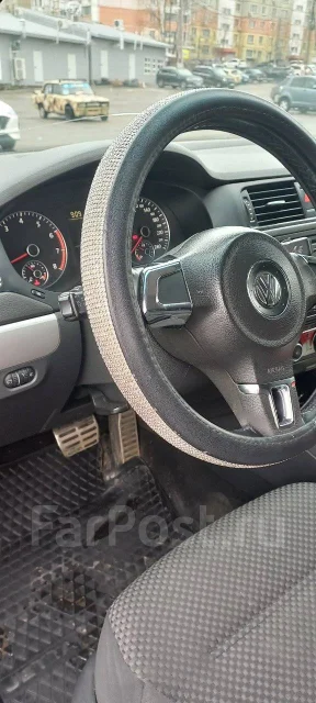 Volkswagen Jetta. �������, ��������, 1.4 (122��.�.), ������, 202 000����. �� ����