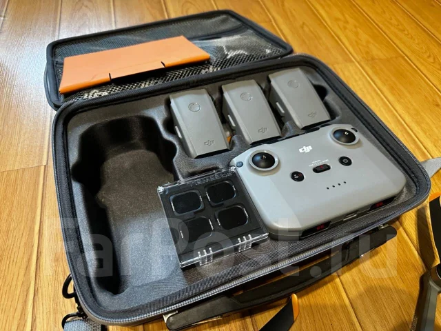 DJI Air 2S. � ������� ����