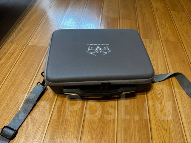 DJI Air 2S. � ������� ����