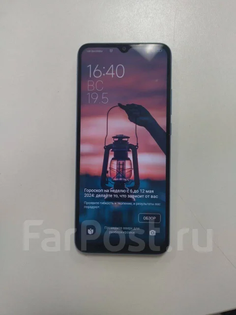 Xiaomi Redmi 10C. �/�, 128 ��, �����, 4G LTE ����