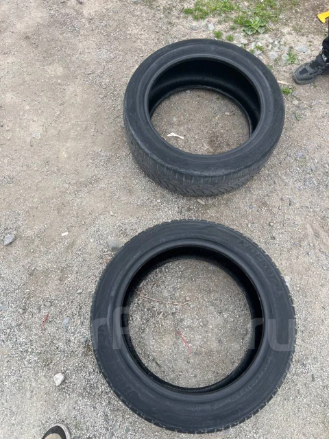 Hankook Kinergy. ������, 2019 ���, �/�, ����� 60 %. �������� ������� ����
