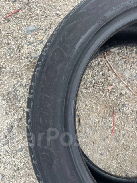 Hankook Kinergy. ������, 2019 ���, �/�, ����� 60 %. �������� ����