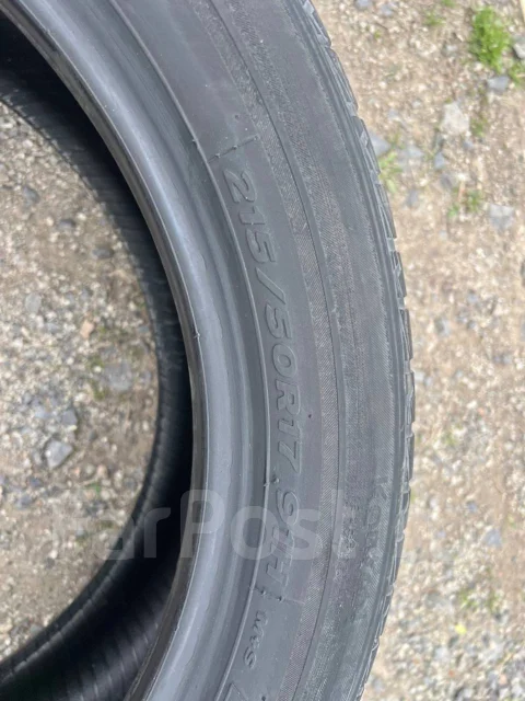 Hankook Kinergy. ������, 2019 ���, �/�, ����� 60 %. ���������� (������) ����