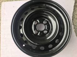 Topy. 6.0x15", 4x100, ET45,  54,1. 