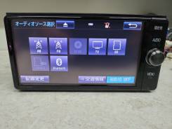 Toyota NSZT-W66T , WI-FI , USB, DVD, MP3, HDMI , Bluetooth ����