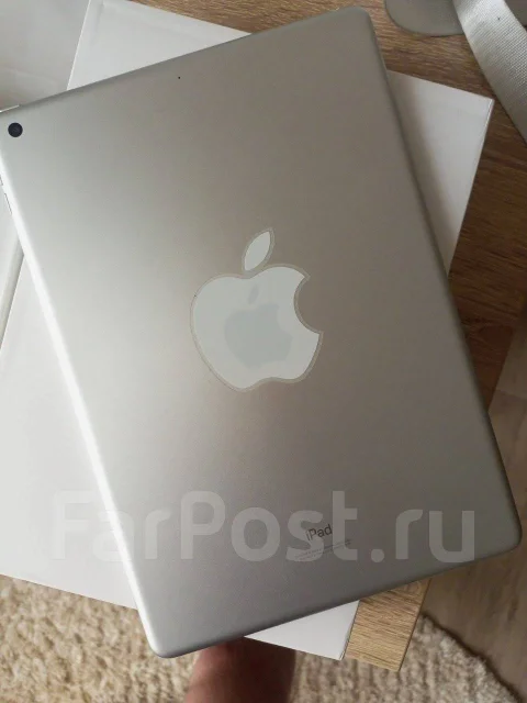 Apple iPad 9. 10.2 ������, ������ 256 �� ����