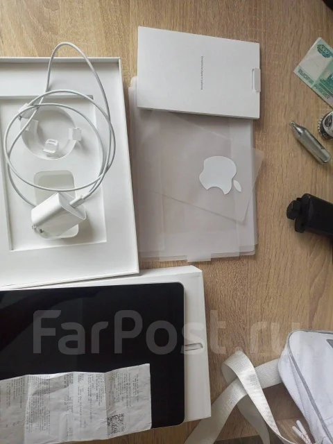 Apple iPad 9. 10.2 ������, ������ 256 �� ����