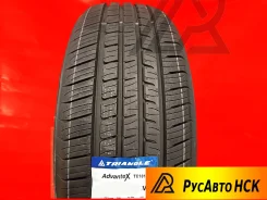 Triangle AdvanteX TC101. ������, ����� ����