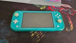 Nintendo Switch Lite ����