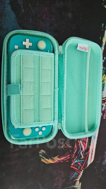 Nintendo Switch Lite ����