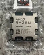 AMD Ryzen 7 7800X3D. ��� ����� �� ������������ ����