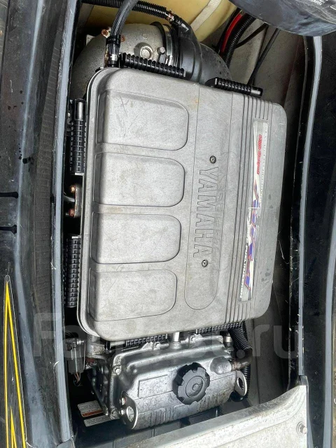 Yamaha FX Cruiser HO. 2007 ��� ����