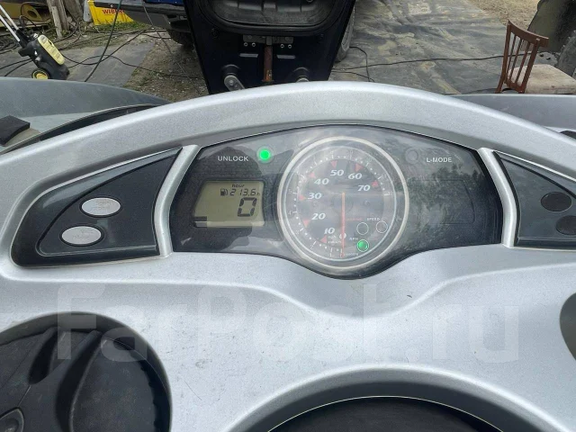 Yamaha FX Cruiser HO. 2007 ��� ����