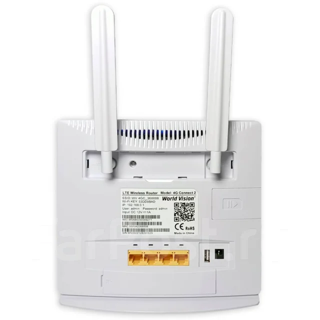 4G �������. ����