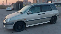 Toyota Raum. �������, ��������, 1.5 (94��.�.), ������, 257 000����. �� ����