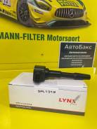   Lynx   H4M SPL1312 SPL1312 