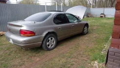 Dodge Stratus. 1B3EJ56H1XN532059, VN ����