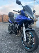 Yamaha FZ6S. 600����. ��., ��������, ���������, ������ �� �� ����