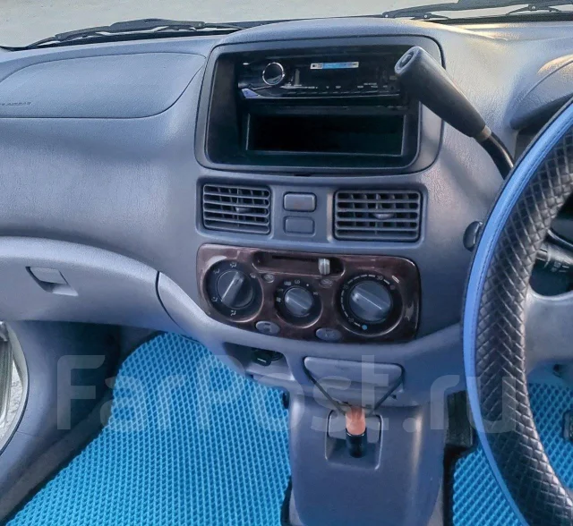 Toyota Raum. �������, ��������, 1.5 (94��.�.), ������, 257 000����. �� ����
