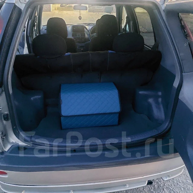 Toyota Raum. �������, ��������, 1.5 (94��.�.), ������, 257 000����. �� ����