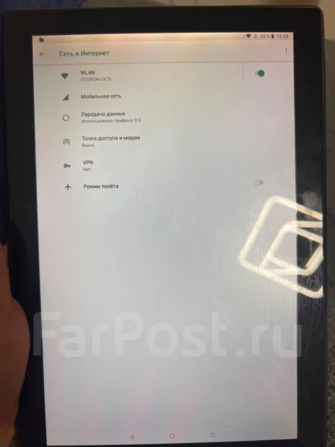Lenovo Tab 4. ������ 32 �� ����