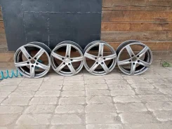 RAYS Volk Racing VR-G7. x16", 5x114.3, �� 60,1���. ����