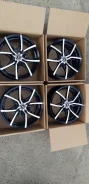 Cross Street Y5314. 6.5x16", 5x114.3, ET40 ����