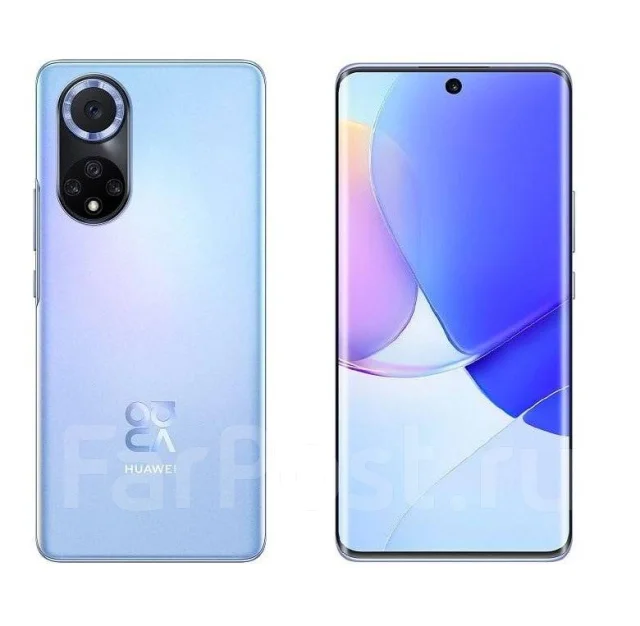 Huawei Nova 9. �/�, 128 ��, ���������, 4G LTE, Dual-SIM, NFC ����