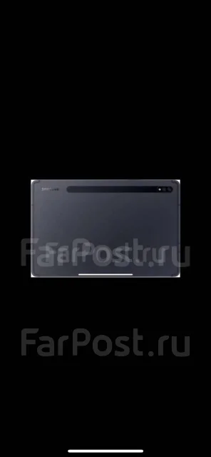 Samsung Galaxy Tab S7+. 11 ������, ������ 256 �� ����