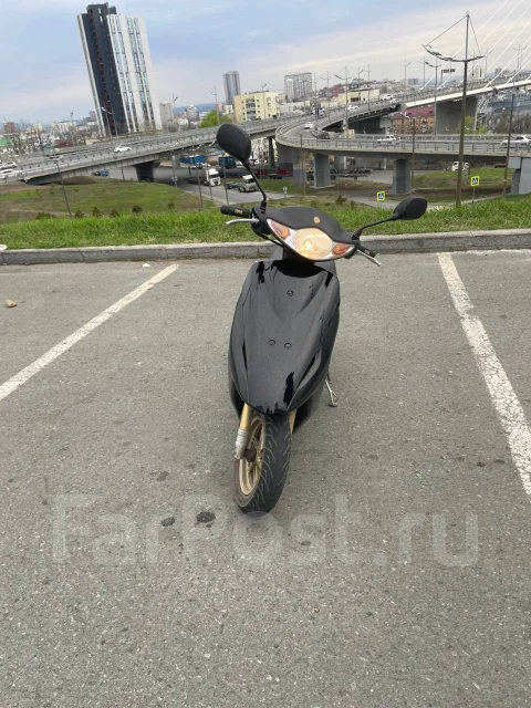 Honda Dio AF63 Z4. 49����. ��., ��������, ��� ���, ������ �� �� ����