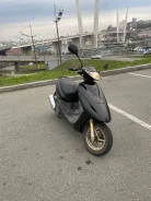 Honda Dio AF63 Z4. 49����. ��., ��������, ��� ���, ������ �� �� ����