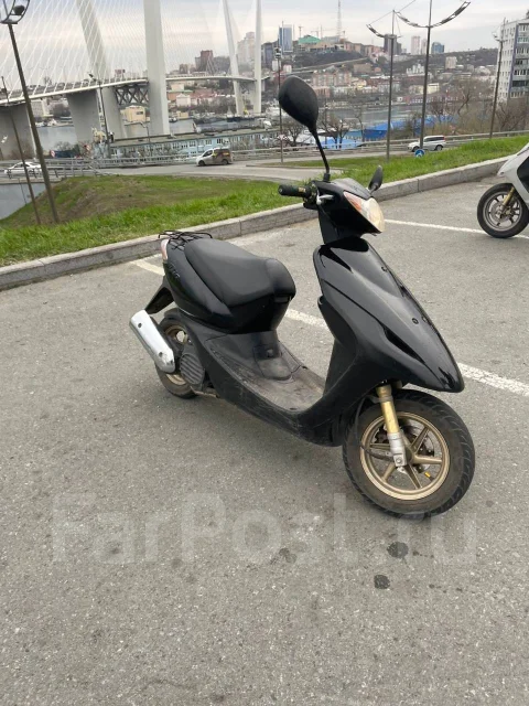 Honda Dio AF63 Z4. 49����. ��., ��������, ��� ���, ������ �� �� ����