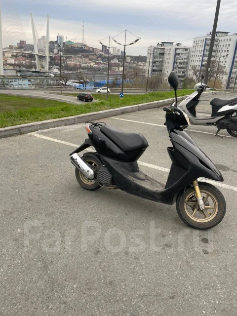 Honda Dio AF63 Z4. 49����. ��., ��������, ��� ���, ������ �� �� ����