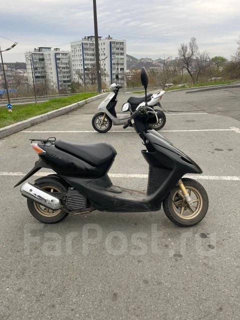 Honda Dio AF63 Z4. 49����. ��., ��������, ��� ���, ������ �� �� ����