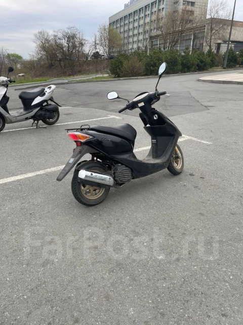 Honda Dio AF63 Z4. 49����. ��., ��������, ��� ���, ������ �� �� ����