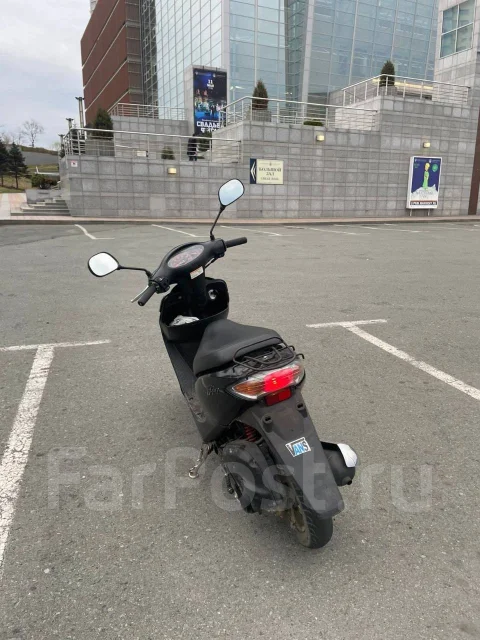 Honda Dio AF63 Z4. 49����. ��., ��������, ��� ���, ������ �� �� ����