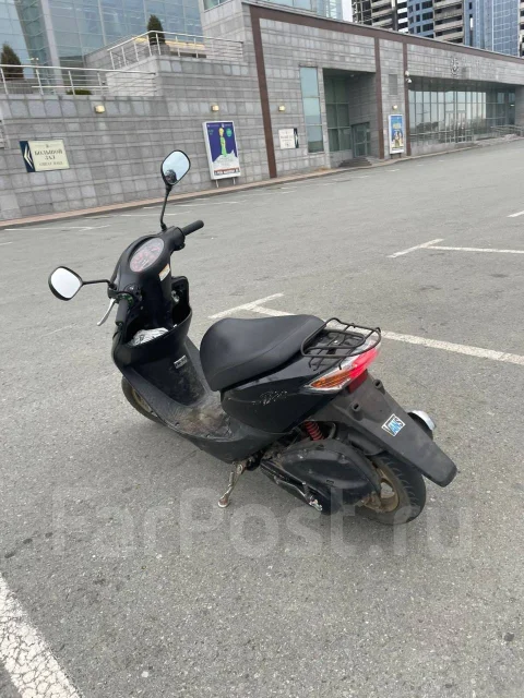 Honda Dio AF63 Z4. 49����. ��., ��������, ��� ���, ������ �� �� ����