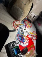 Hubsan H501S. � ������� ����