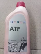 VAG. ATF (��� ����), 1��. ����