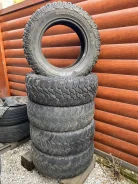 Cooper Discoverer STT. ����� mt, 2017 ���, �/�, ����� 15 % ����