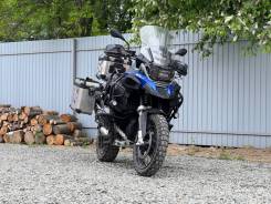 BMW R 1200 GS Adventure. 1 200����. ��., ��������, ���������, ������ �� �� ����