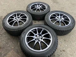 Manaray Sport Deplex. 7.0x17", 5x114.3, ET40, �� 73,1���. ����