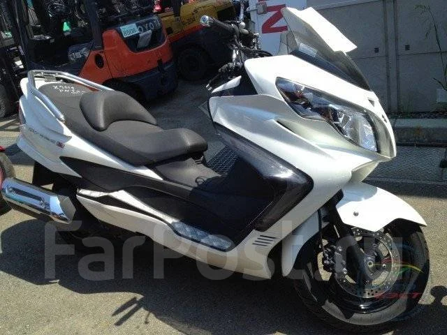 Suzuki Skywave 250. 250����. ��., ��������, ���������, ��� ������� ����