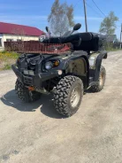 Stels ATV 700H. ��������, ��, �� ����