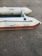 Aqua-Jet. 2010 ���, ����� 3,6��., ��������� ��� ���������, 30��.�., ������ ����