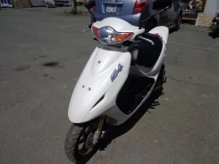 Honda Dio AF63 Z4. 49����. ��., ��������, ��� ���, ��� ������� ����