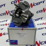 ��������� ������� RR RAV-4 NSK 58BWKH17B, ������ ������ 58BWKH17B ����