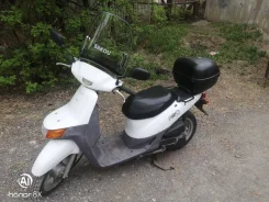 Honda Topic AF-38. 49����. ��., ��������, ��� ���, ������ �� �� ����